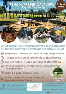 🍻 Colo des Cavaliers